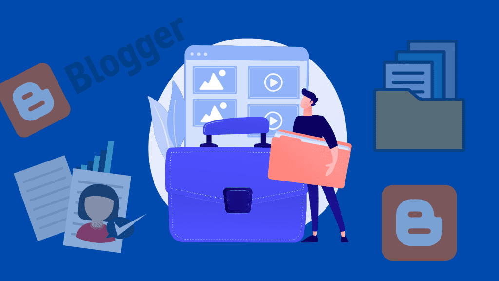 portofoliu freelancer