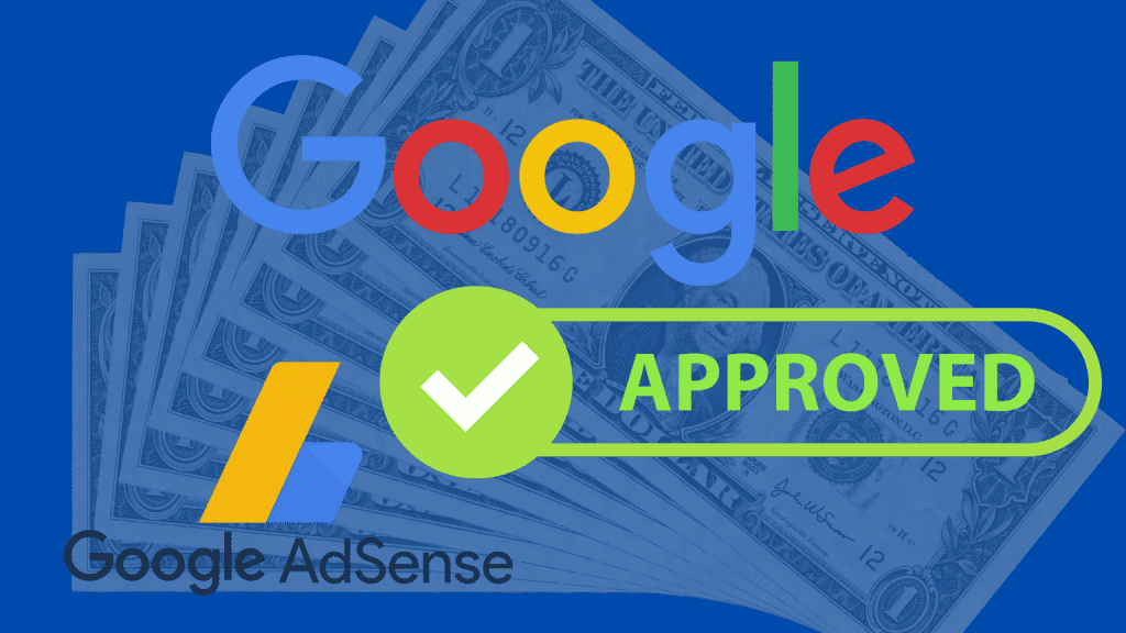 aprobare google adsense