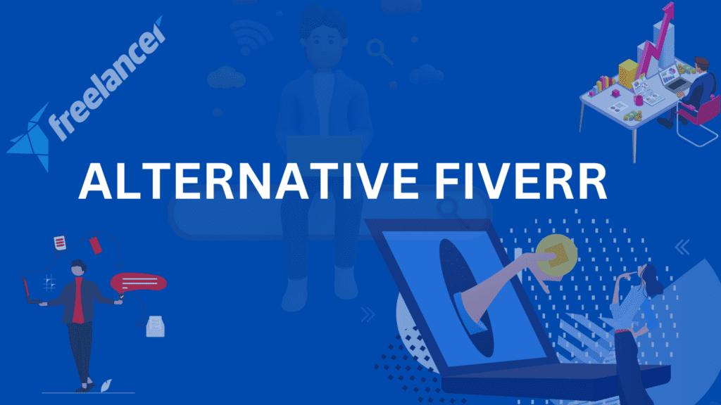 alternative fiverr