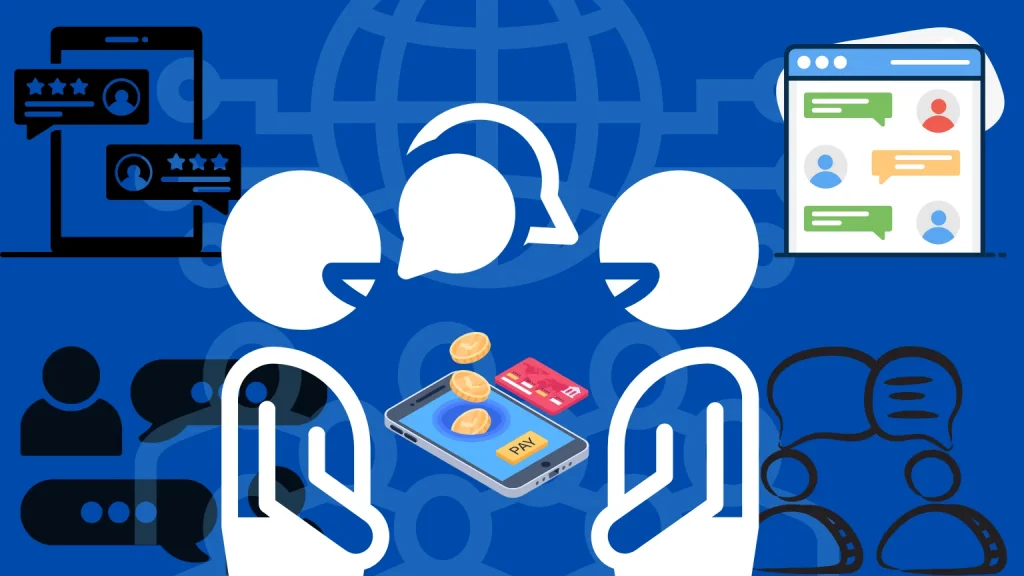 cum sa faci un forum