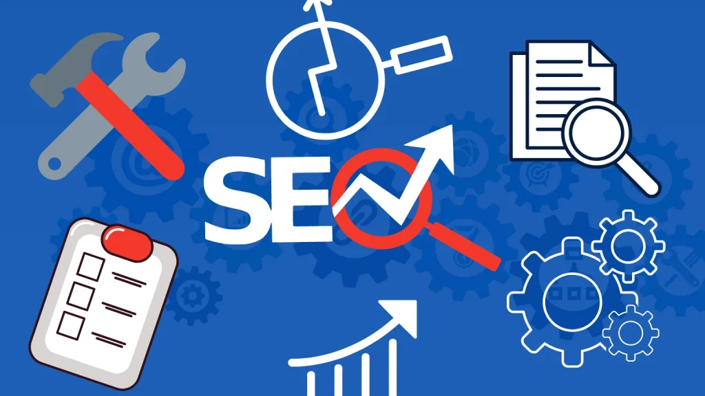 seo romania